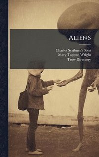 bokomslag Aliens