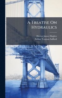 bokomslag Treatise On Hydraulics