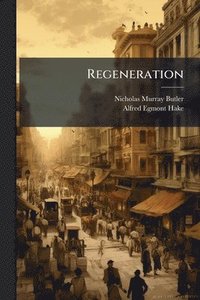 bokomslag Regeneration