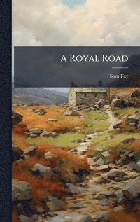 bokomslag Royal Road