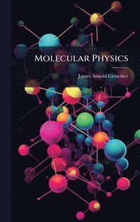 bokomslag Molecular Physics
