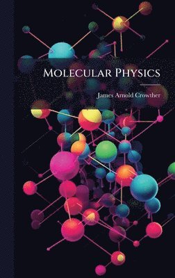 bokomslag Molecular Physics
