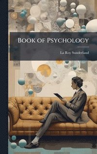 bokomslag Book of Psychology