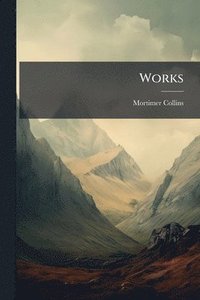 bokomslag Works