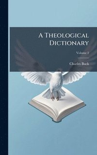 bokomslag Theological Dictionary
