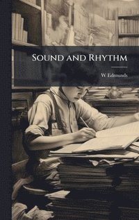 bokomslag Sound and Rhythm