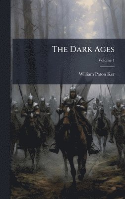 bokomslag Dark Ages