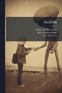 bokomslag Aliens