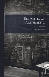 bokomslag Elements of Arithmetic