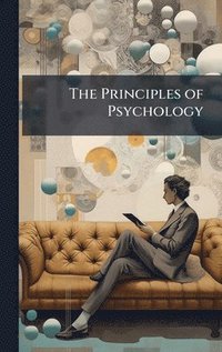 bokomslag Principles of Psychology