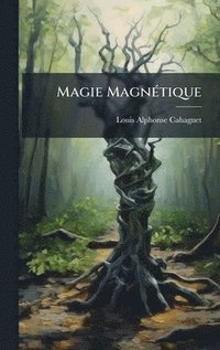 bokomslag Magie MagnÃ(c)tique