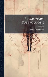 bokomslag Pulmonary Tuberculosis