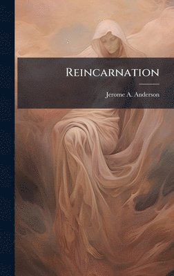 bokomslag Reincarnation