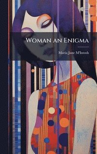bokomslag Woman an Enigma