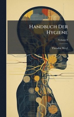 bokomslag Handbuch Der Hygiene
