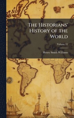 Historians' History of the World