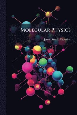 bokomslag Molecular Physics