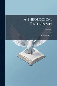 bokomslag Theological Dictionary