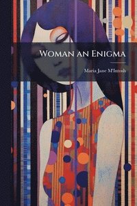 bokomslag Woman an Enigma