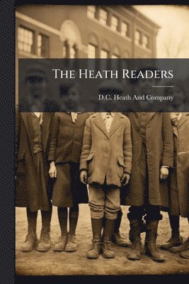 bokomslag Heath Readers