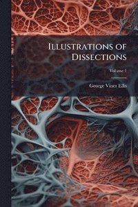 bokomslag Illustrations of Dissections