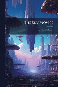bokomslag Sky Movies
