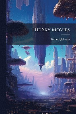 bokomslag Sky Movies