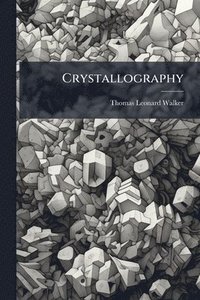 bokomslag Crystallography