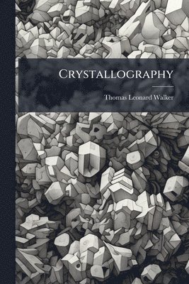 bokomslag Crystallography