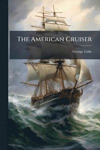 bokomslag American Cruiser