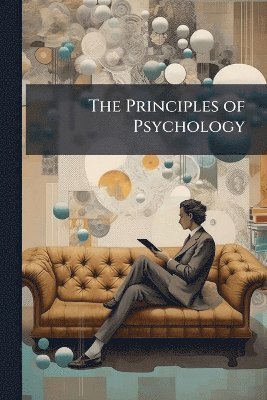 bokomslag Principles of Psychology