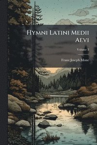 bokomslag Hymni Latini Medii Aevi
