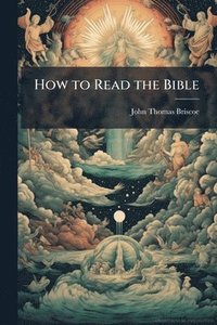 bokomslag How to Read the Bible