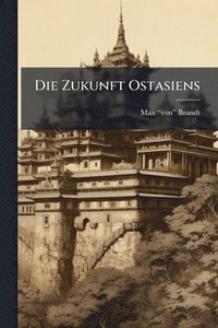 bokomslag Zukunft Ostasiens