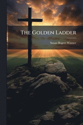 bokomslag Golden Ladder