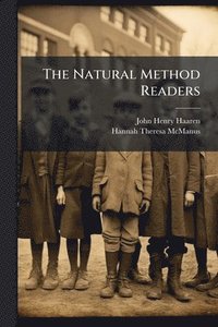 bokomslag Natural Method Readers