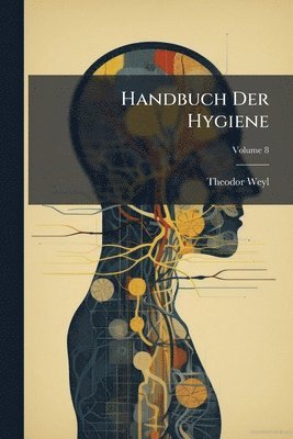 bokomslag Handbuch Der Hygiene