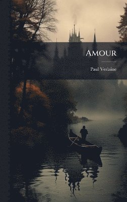 bokomslag Amour