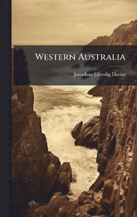 bokomslag Western Australia