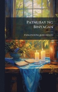 bokomslag Patnubay Ng Binyagan