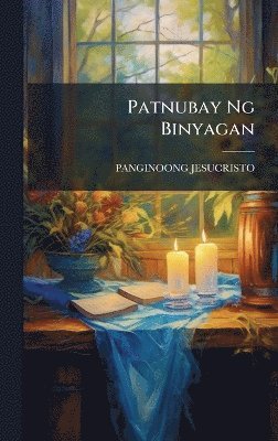 bokomslag Patnubay Ng Binyagan