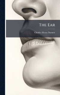 bokomslag Ear