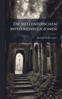 bokomslag Hellenistischen Mysterienreligionen