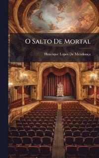 bokomslag O Salto De Mortal