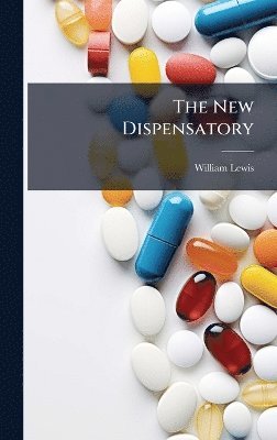 bokomslag New Dispensatory