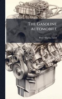 bokomslag Gasoline Automobile