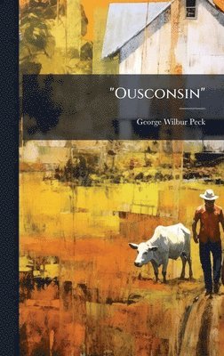 bokomslag "Ousconsin"
