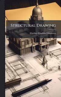 bokomslag Structural Drawing