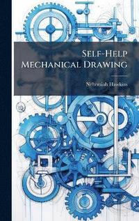 bokomslag Self-Help Mechanical Drawing