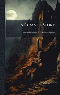 bokomslag Strange Story